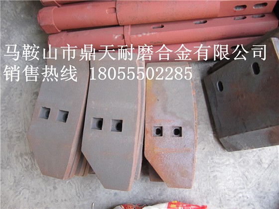 福建信達(dá)砼攪拌機(jī)側(cè)襯板、福建信達(dá)中葉片、攪拌臂批發(fā)商