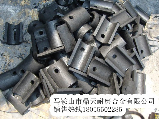 鎮(zhèn)江華晨華通PC125攤鋪機(jī)螺旋葉輪、瓦蓋、熨平板銷售處