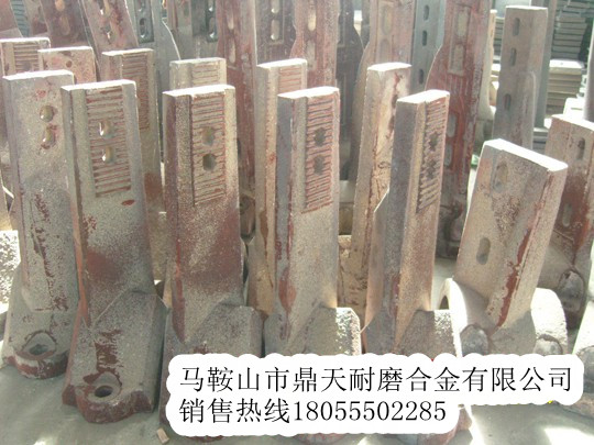 德基瀝青攪拌機(jī)配件，包括襯板、攪拌葉片、攪拌臂低價(jià)供應(yīng)