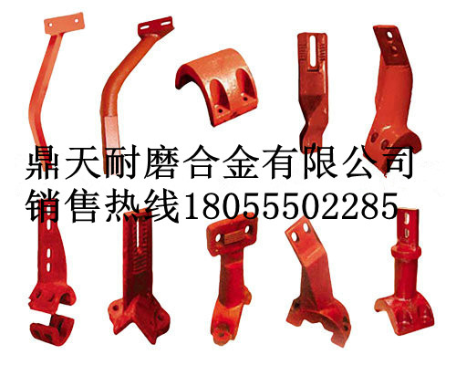 網(wǎng)上銷售山西榆次LQB3000拌缸葉片、高鉻襯板（真正的廠家直銷）