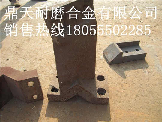 山東路達QLB2000瀝青拌合機配件批發(fā)，山東路達耐性好葉片價格