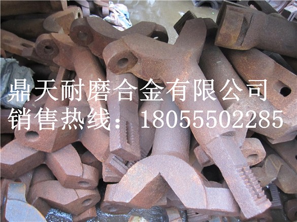 廠家特供無(wú)錫佳能攪拌機(jī)配件，無(wú)錫佳能3000攪拌葉片、弧襯板
