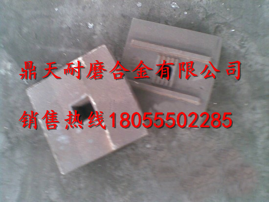 （絕非中間商）無(wú)錫華通攪拌機(jī)配件，無(wú)錫華通3000耐磨葉片規(guī)格
