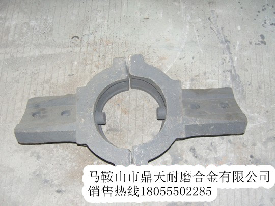 山東貝特500好質(zhì)量攪拌機(jī)中葉片、側(cè)葉片、底襯板生產(chǎn)廠家