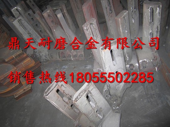 三一重工攪拌機(jī)襯板配件，三一重工雙臥軸攪拌機(jī)攪拌臂配件廠家電話