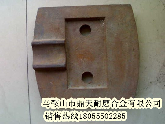 西安華山穩(wěn)定土廠拌機(jī)葉片、攪拌臂配件安裝維修