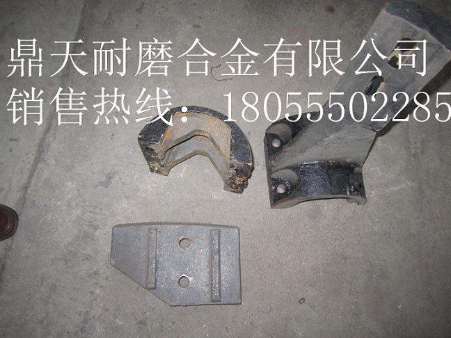 山東建友雙臥軸攪拌機(jī)配件，山東建友側(cè)葉片、攪拌臂配件質(zhì)優(yōu)價(jià)廉